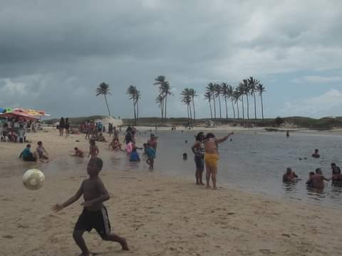 Melhores Hotéis que Aceitam Pets em Maxaranguape, Rio Grande do Norte 2025