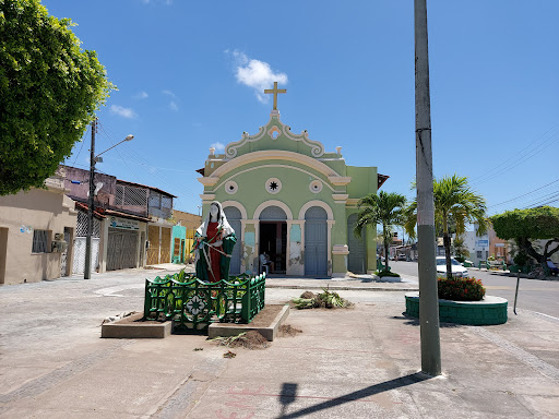 Melhores Hotéis que Aceitam Pets em Barra dos Coqueiros, Sergipe 2025