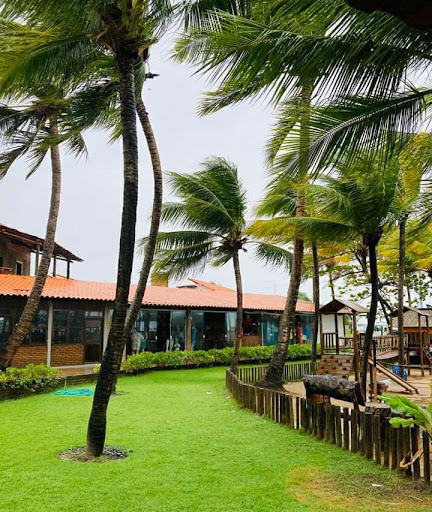 Melhores Hotéis que Aceitam Pets em Paripueira, Alagoas 2025