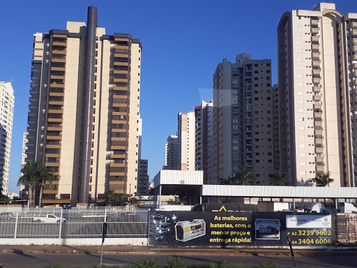 Melhores Hotéis que Aceitam Pets em Aparecida de Goiânia, Goiás 2025