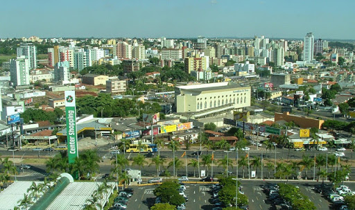 Melhores Hotéis que Aceitam Pets em Uberlândia, Minas Gerais 2025