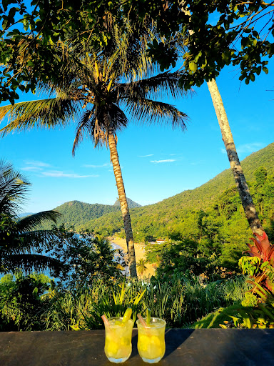 Melhores Hotéis que Aceitam Pets em Abraão, Ilha Grande 2025