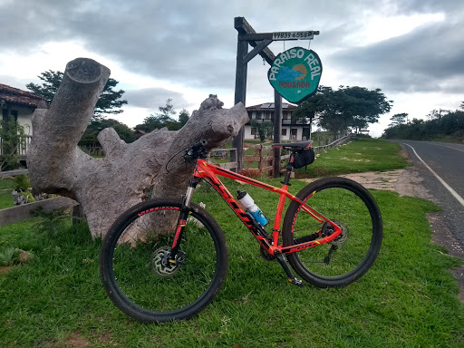 Melhores Hotéis que Aceitam Pets em Vau, Minas Gerais 2025