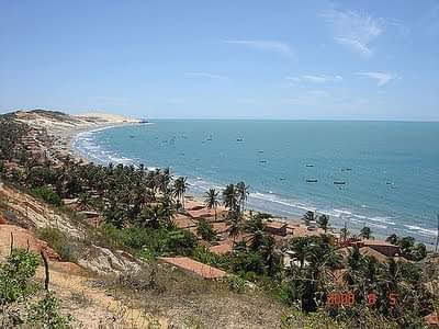 Melhores Hotéis que Aceitam Pets em Paratibe, Pernambuco 2025