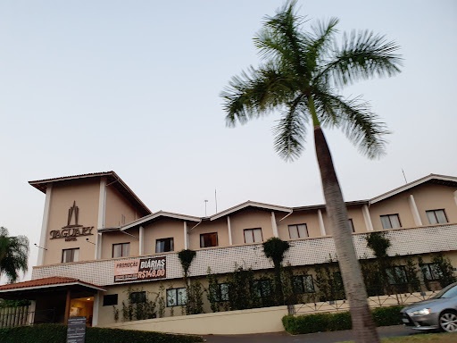 Melhores Hotéis que Aceitam Pets em Jaguariúna, São Paulo 2025