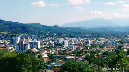 Melhores Hotéis que Aceitam Pets em Siderópolis, Santa Catarina 2025