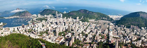 Melhores Hotéis que Aceitam Pets em Cosme Velho 2025