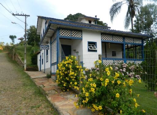 Melhores Hotéis que Aceitam Pets em São Bartolomeu, Minas Gerais 2025