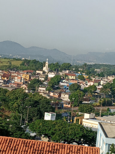 Melhores Hotéis que Aceitam Pets em Ricardo de Albuquerque, Rio de Janeiro 2025