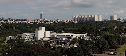 Melhores Hotéis que Aceitam Pets em Taguatinga, Distrito Federal 2025