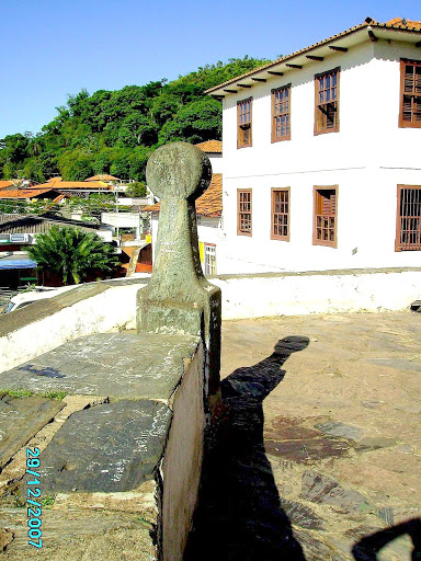 Melhores Hotéis que Aceitam Pets em Sabará, Minas Gerais 2025