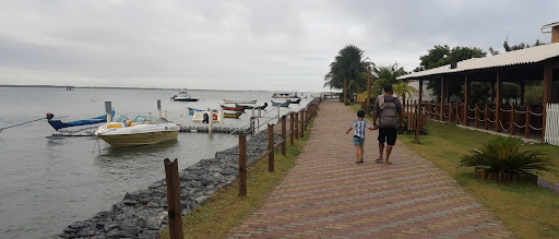 Melhores Hotéis que Aceitam Pets em Mangue Seco, Bahia 2025