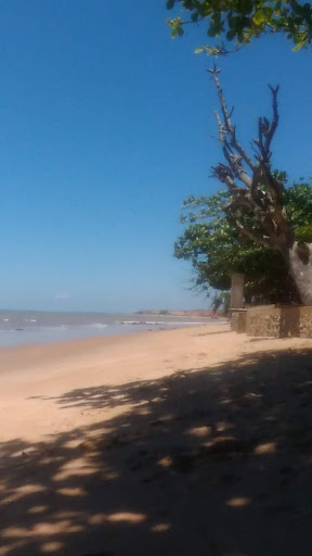 Melhores Hotéis que Aceitam Pets em Saco dos Cações, Espírito Santo 2025