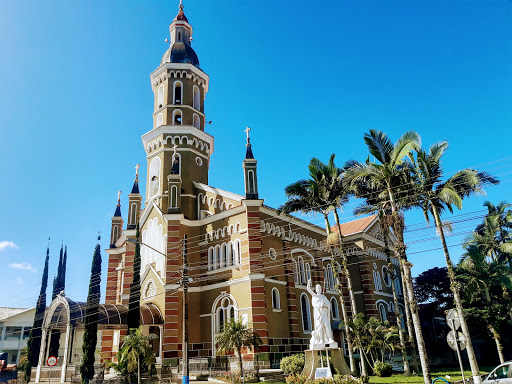 Melhores Hotéis que Aceitam Pets em São João Batista, Santa Catarina 2025