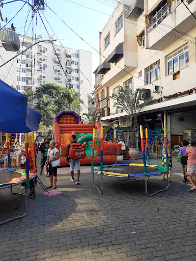 Melhores Hotéis que Aceitam Pets em São Gonçalo, Rio de Janeiro 2025