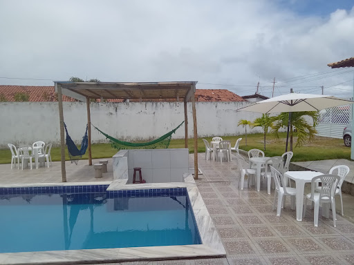 Melhores Hotéis que Aceitam Pets em Terra Caída, Sergipe 2025