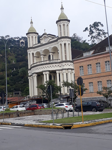 Melhores Hotéis que Aceitam Pets em Brusque, Santa Catarina 2025