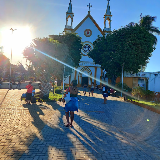 Melhores Hotéis que Aceitam Pets em Mar Grande, Ilha de Itaparica 2025