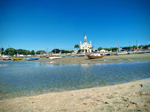 Melhores Hotéis que Aceitam Pets em Salinas da Margarida, Bahia 2025