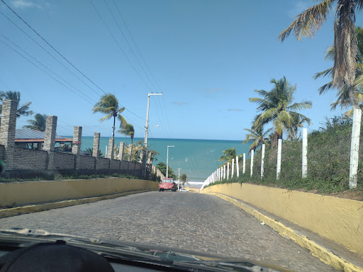 Melhores Hotéis que Aceitam Pets em Baía Formosa, Rio Grande do Norte 2025